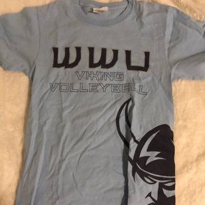 WWU t